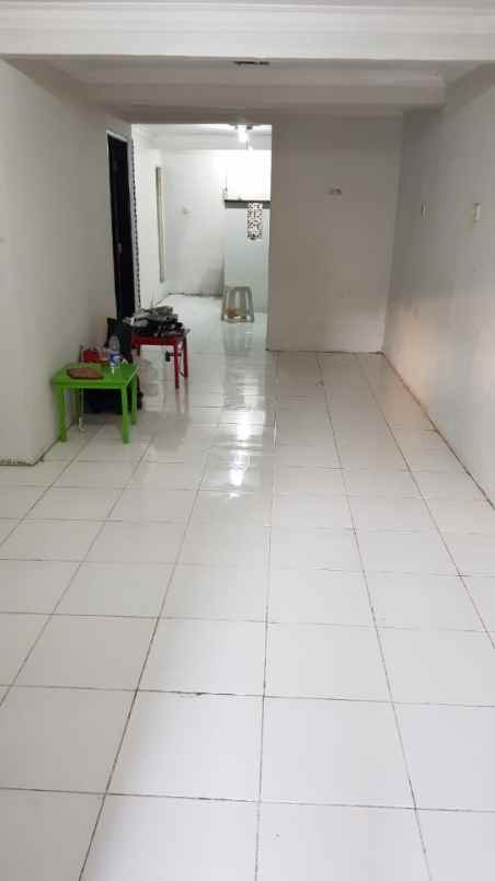 dijual rumah sunter karya