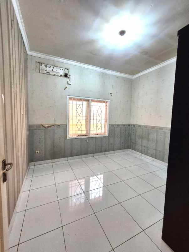 dijual rumah sunter paradise sunter agung