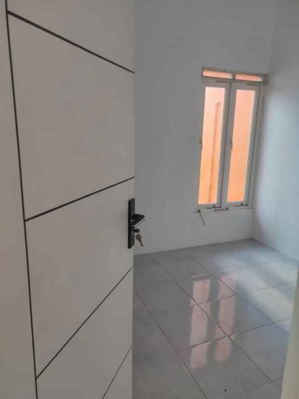 dijual rumah supriyadi