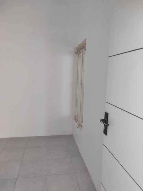 dijual rumah supriyadi