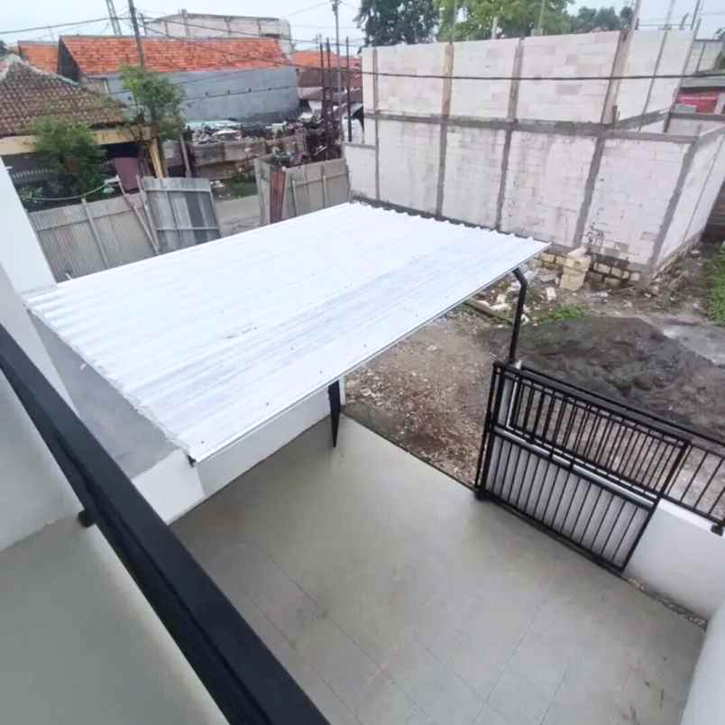 dijual rumah suruh sukodono