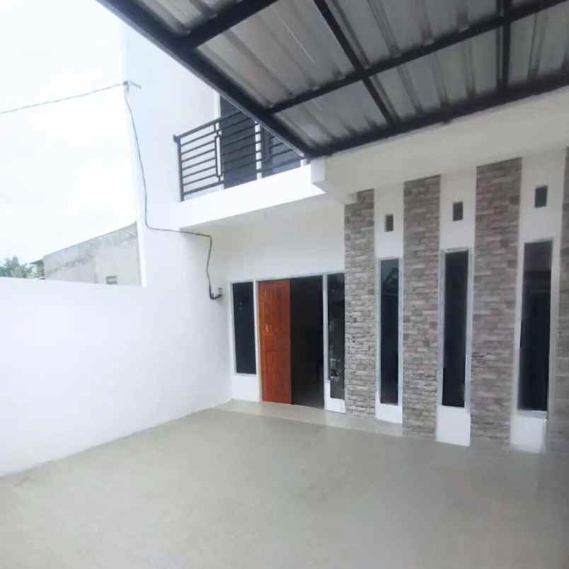 dijual rumah suruh sukodono