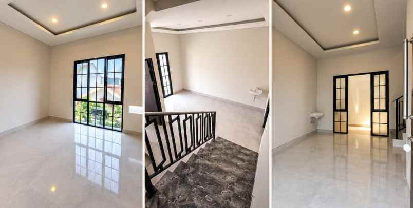 dijual rumah sutorejo