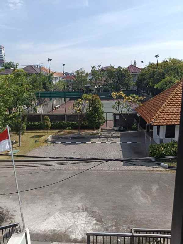 dijual rumah sutorejo prima selatan