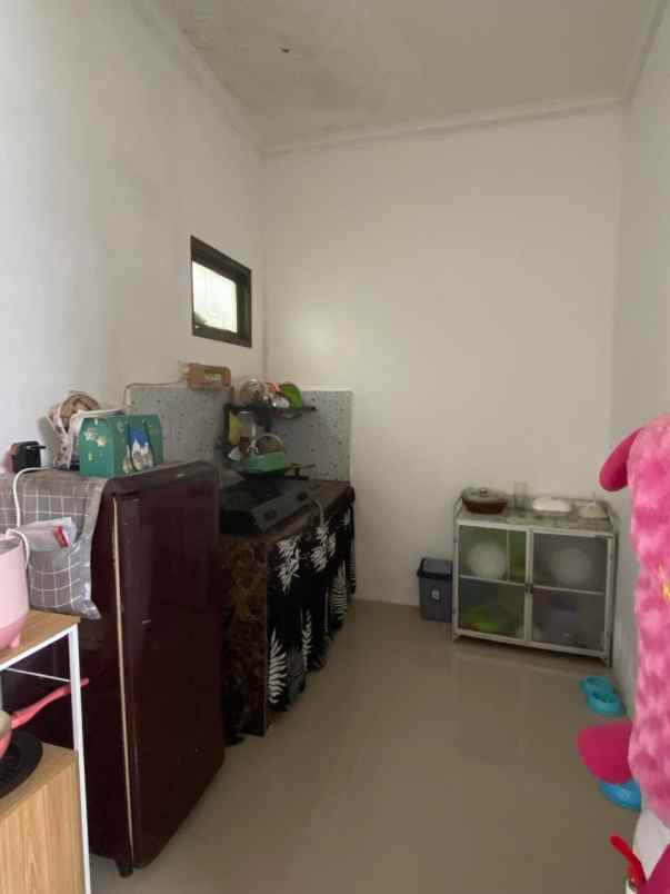 dijual rumah tajurhalang bogor