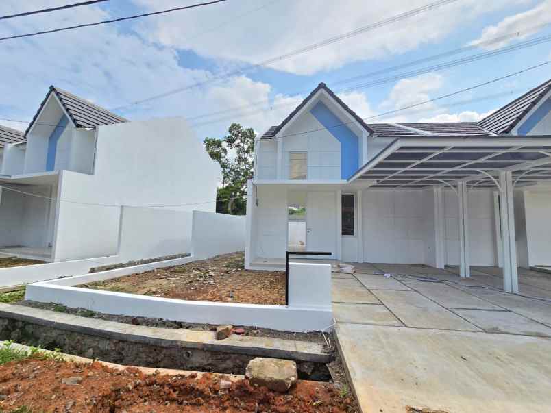 dijual rumah talaga bestari balaraja