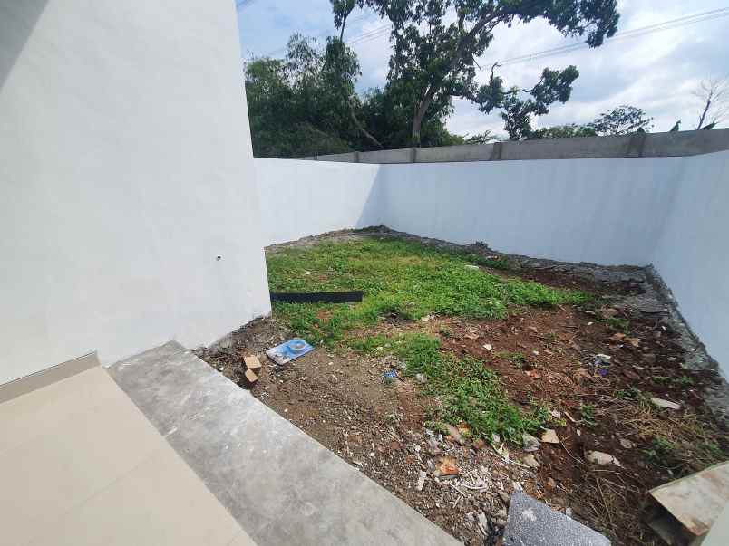 dijual rumah talaga bestari balaraja