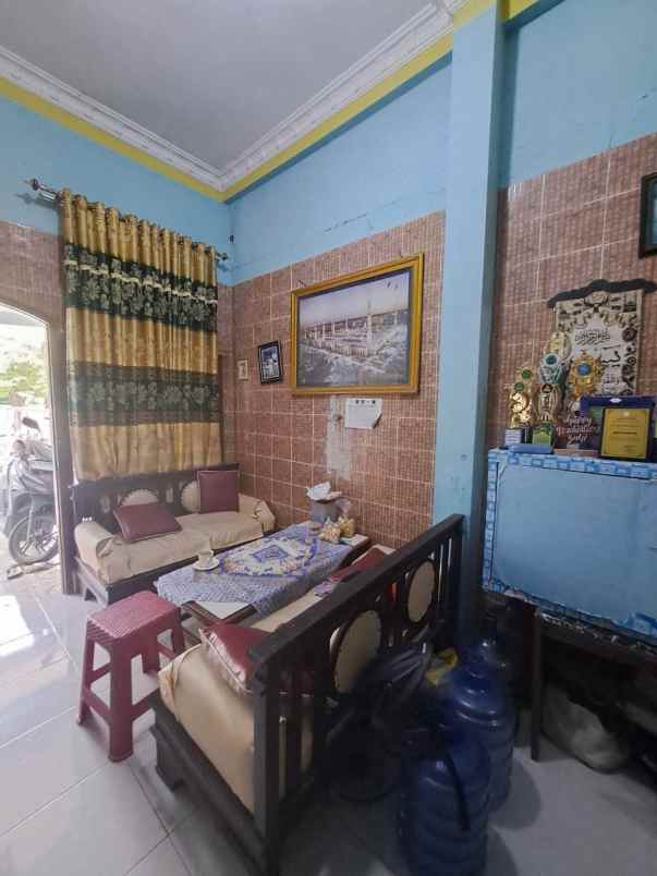 dijual rumah taman alamanda 1 karang