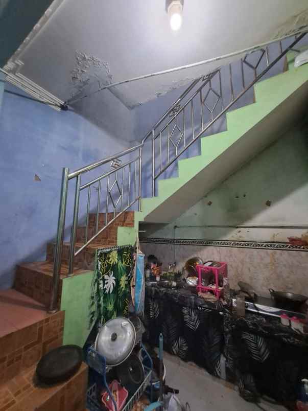 dijual rumah taman alamanda 1 karang