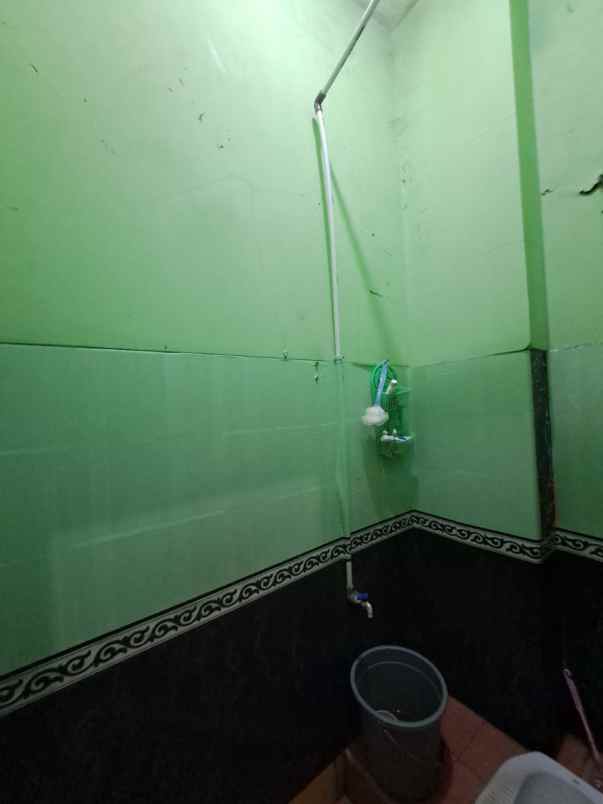 dijual rumah taman alamanda 1 karang