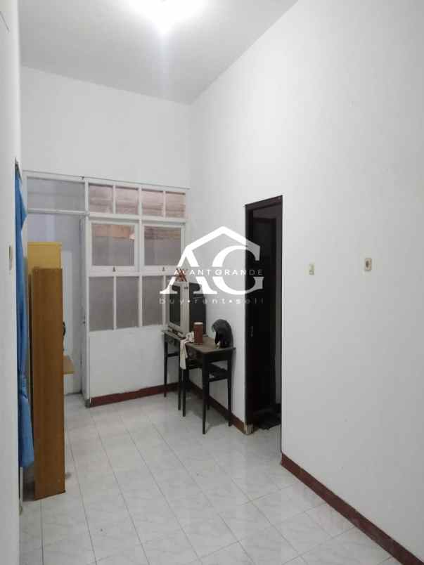 dijual rumah taman harjo singosari