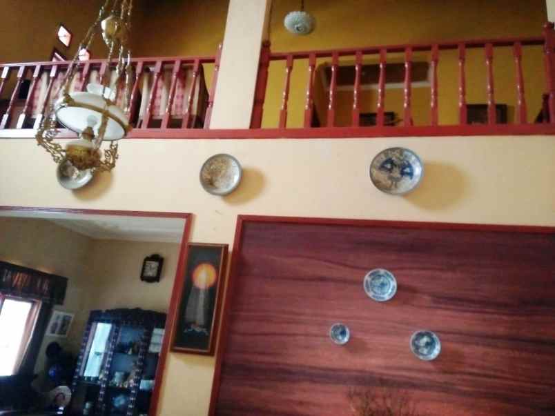 dijual rumah taman saturnus margahayu raya