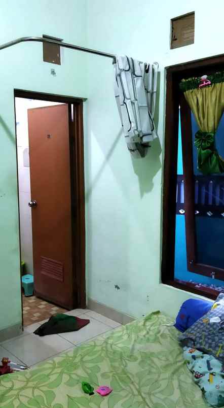 dijual rumah tamantirto kasihan bantul