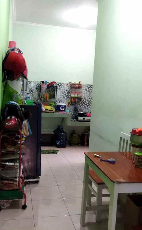 dijual rumah tamantirto kasihan bantul