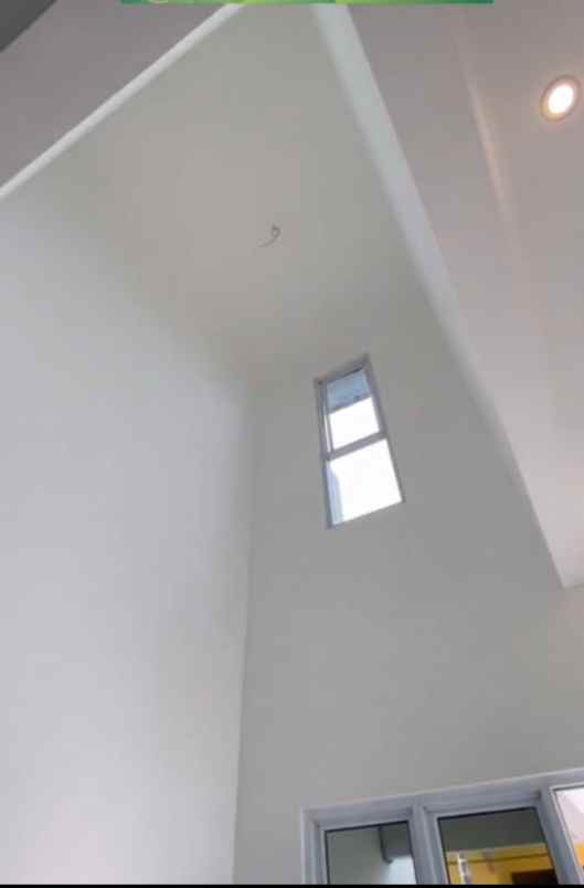 dijual rumah tanah baru beji depok