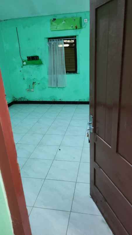 dijual rumah tawangsari