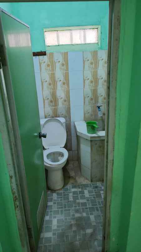 dijual rumah tawangsari