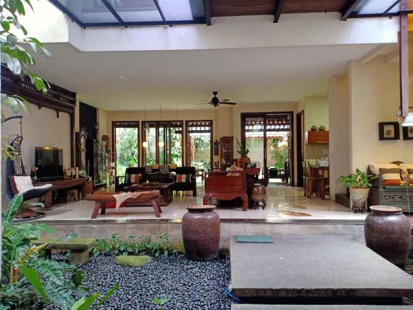 dijual rumah tebet jakarta selatan