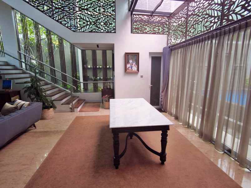 dijual rumah tebet jakarta selatan