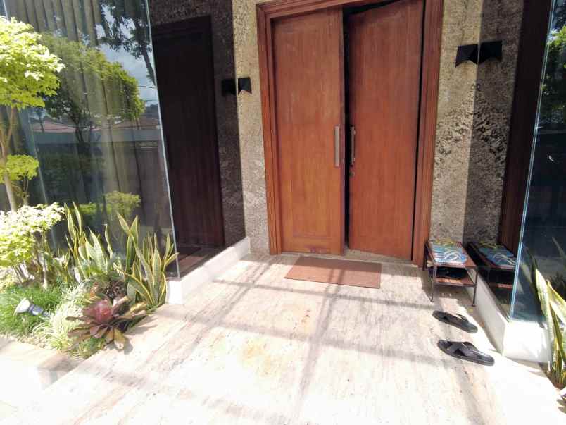 dijual rumah tebet jakarta selatan