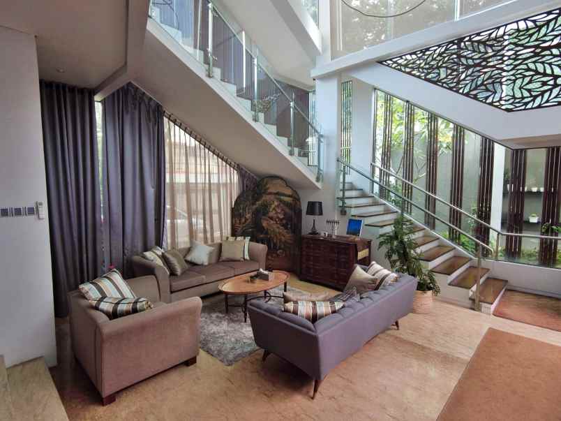 dijual rumah tebet jakarta selatan