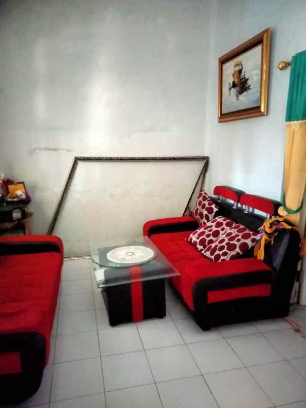 dijual rumah tenjo layar