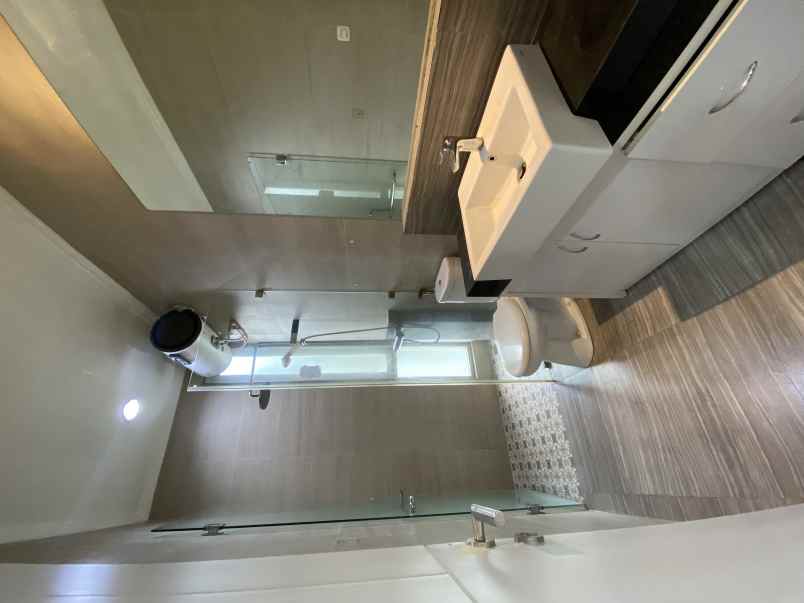 dijual rumah the icon cluster