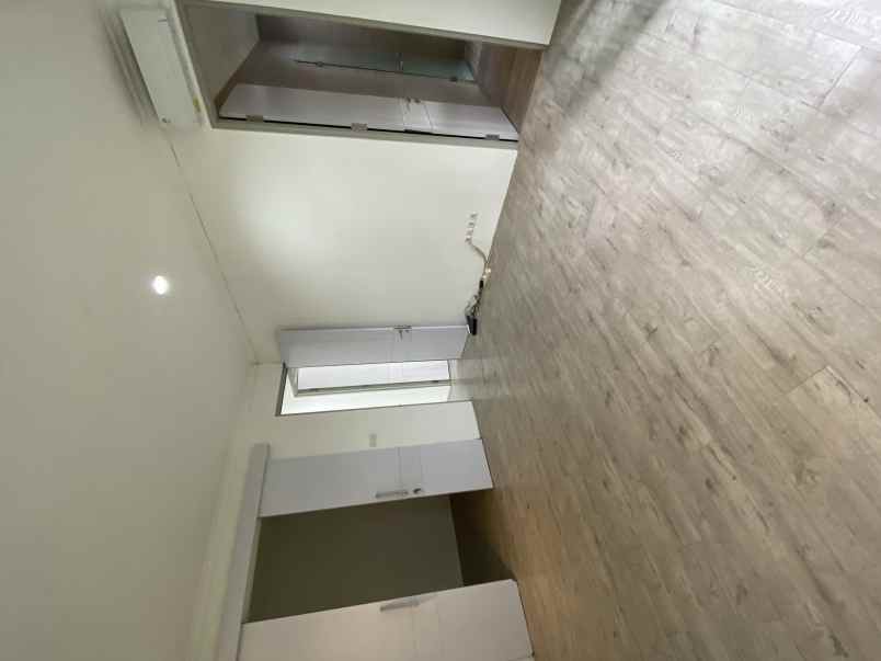 dijual rumah the icon cluster