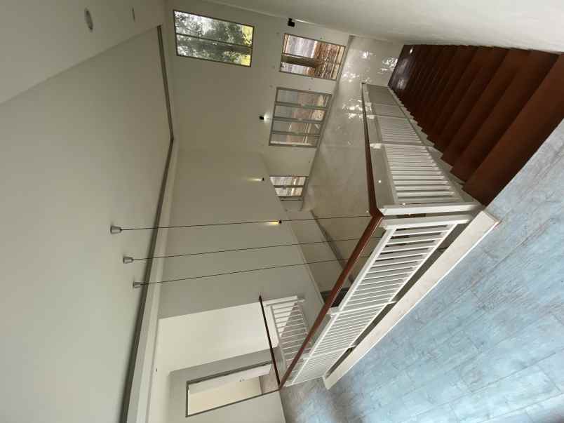 dijual rumah the icon cluster