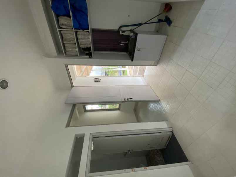 dijual rumah the icon cluster