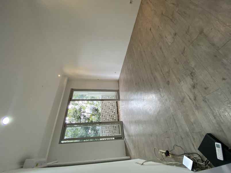 dijual rumah the icon cluster