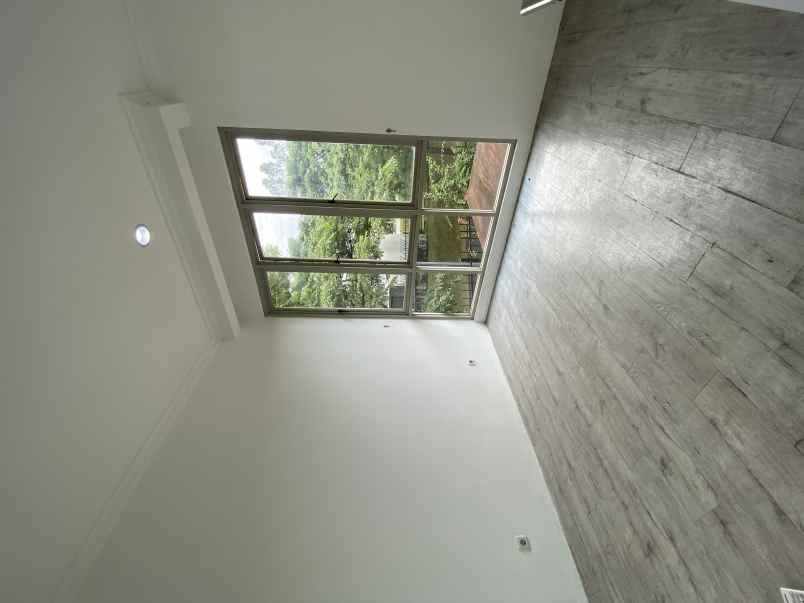 dijual rumah the icon cluster