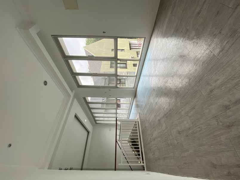 dijual rumah the icon cluster