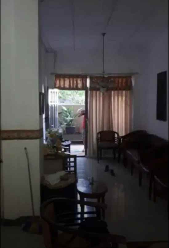 dijual rumah tingkat kokoh di gba1 bandung selatan