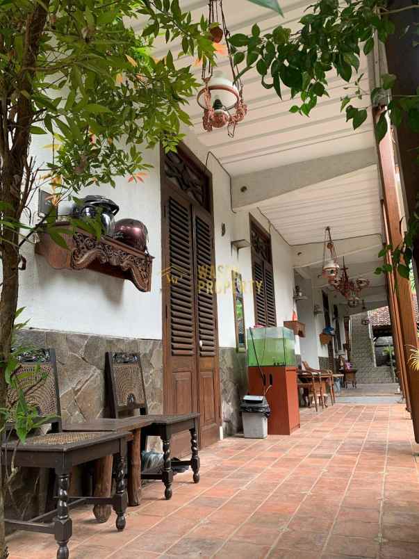 dijual rumah tritononirmolo