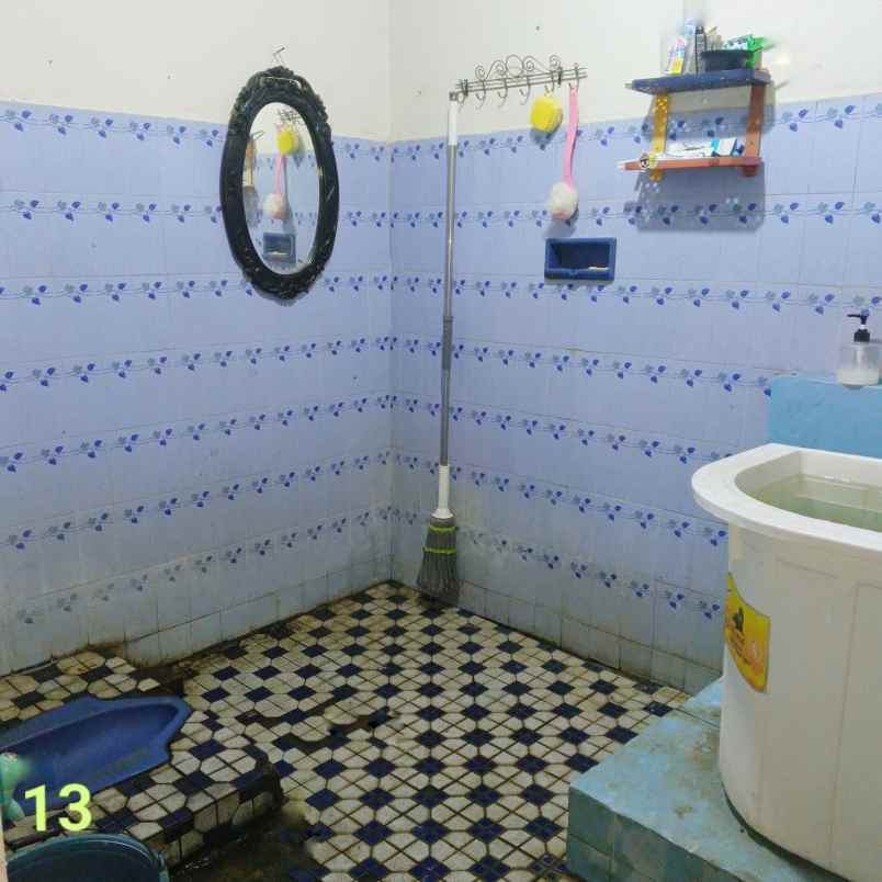 dijual rumah turangga