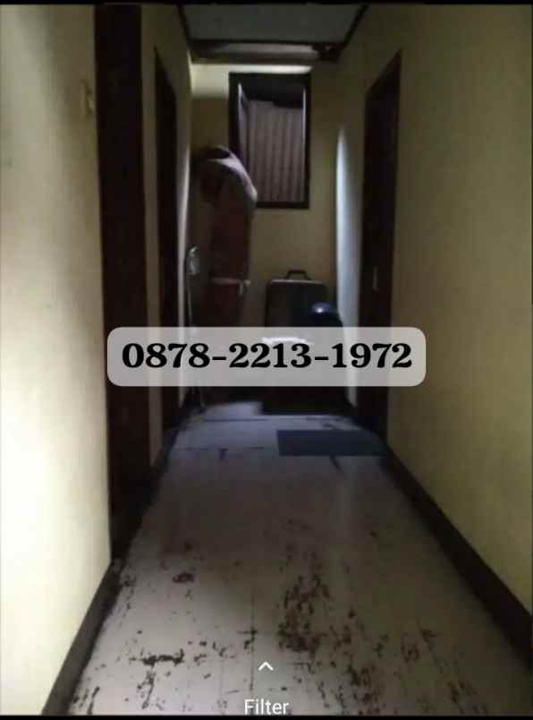 dijual rumah turangga bandung tengah