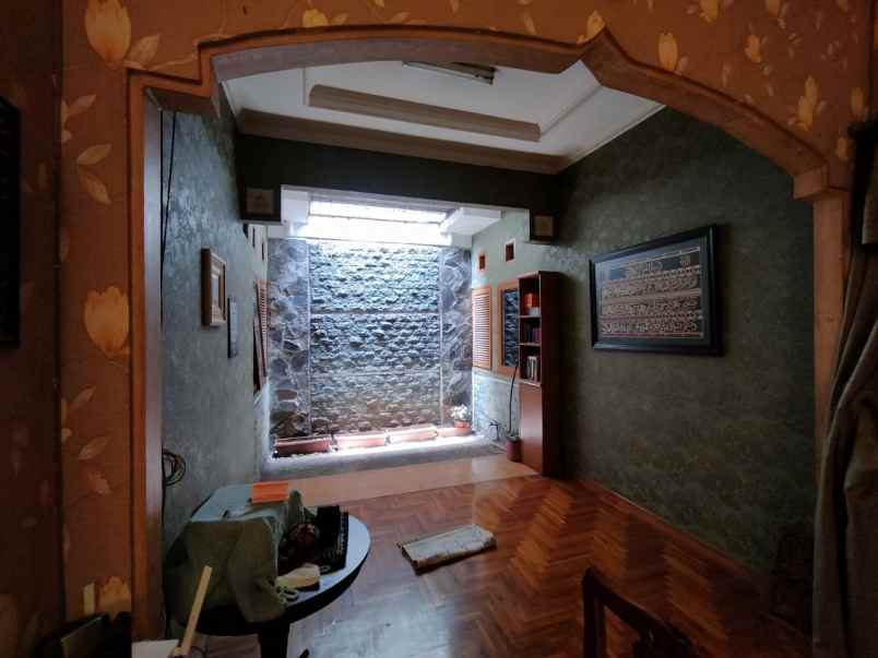 dijual rumah turangga buahbatu bandung