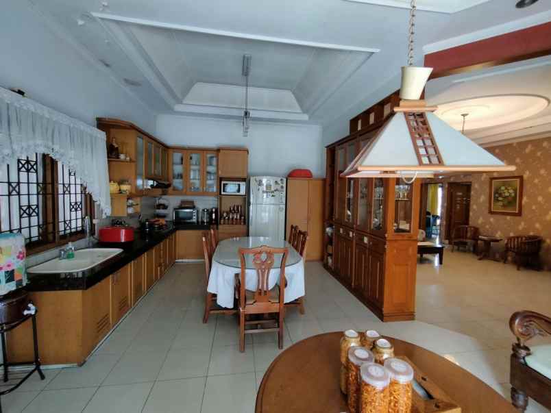 dijual rumah turangga buahbatu bandung