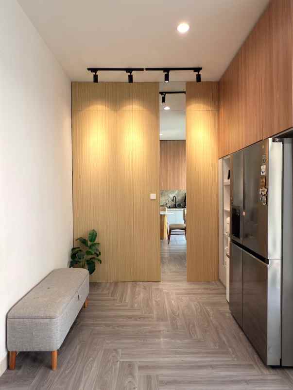 dijual rumah victoria valley citraland