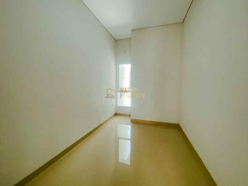 dijual rumah wedomartani