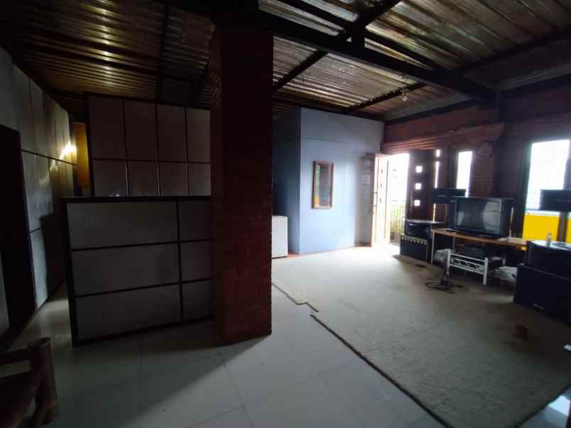 dijual rumah wedomartani