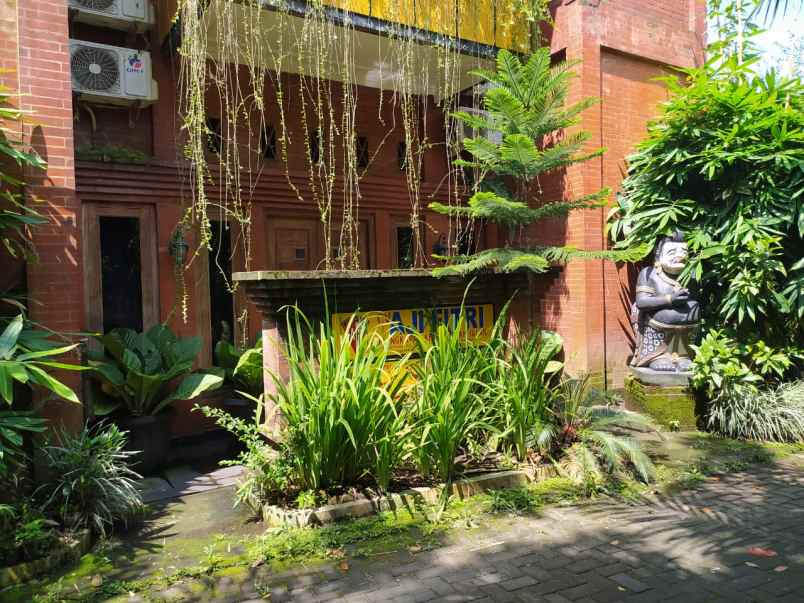 dijual rumah wedomartani