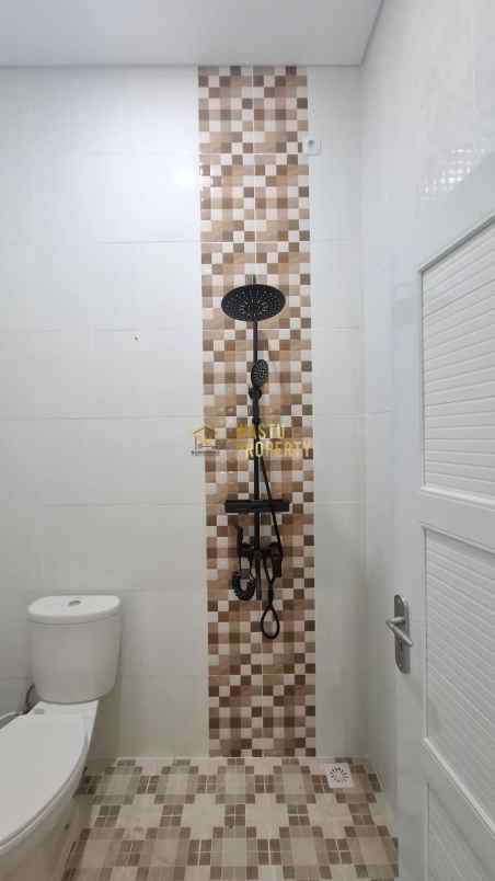 dijual rumah wedomartani