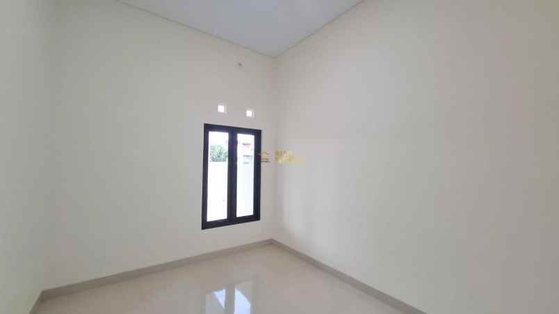 dijual rumah wedomartani