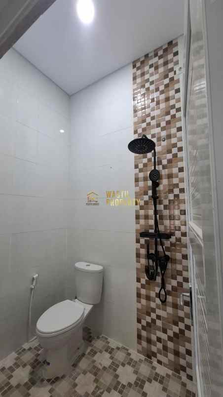 dijual rumah wedomartani