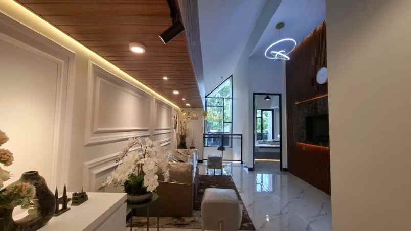 dijual rumah wedomartani