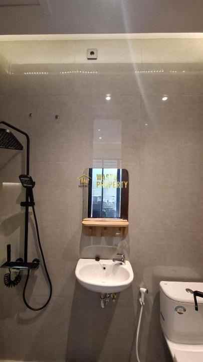 dijual rumah wedomartani