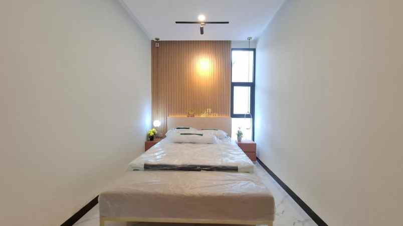 dijual rumah wedomartani