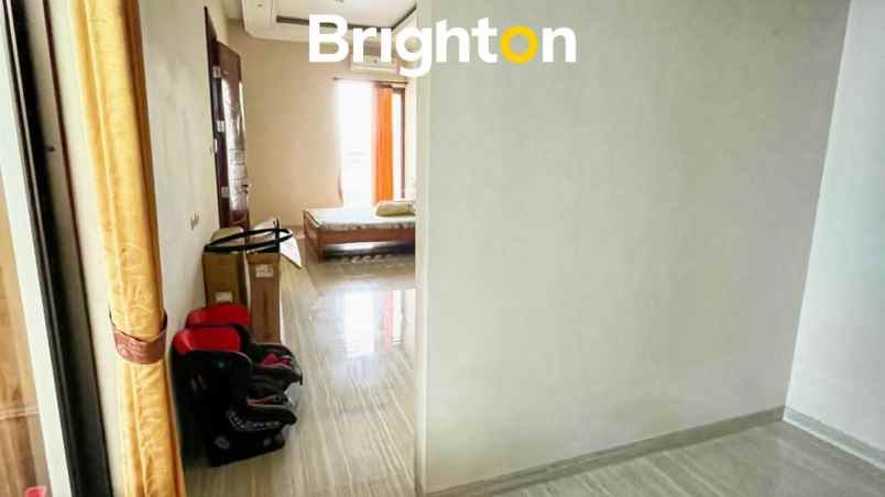 dijual rumah wisata bukit mas wiyung